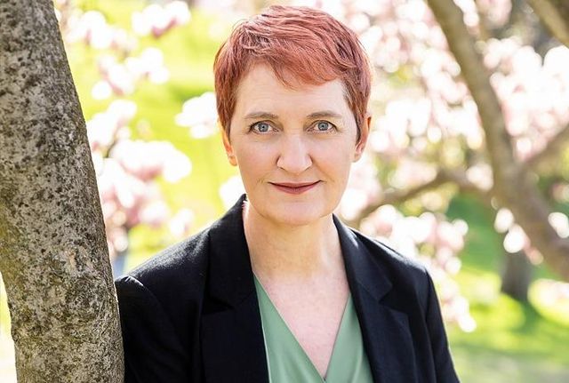 Speaker Series: Emma Donoghue