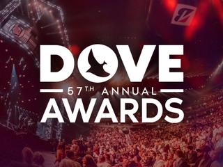 57th Annual GMA Dove Awards