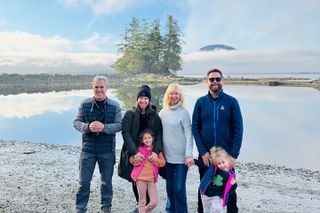 Private Tour: Rainforest, Wildlife, Waterfalls, Totem Poles...