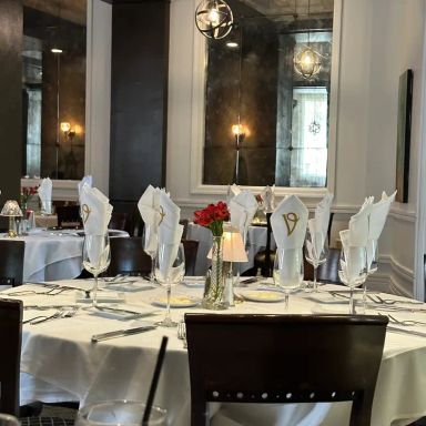 Vincenzo's Italian Restaurant