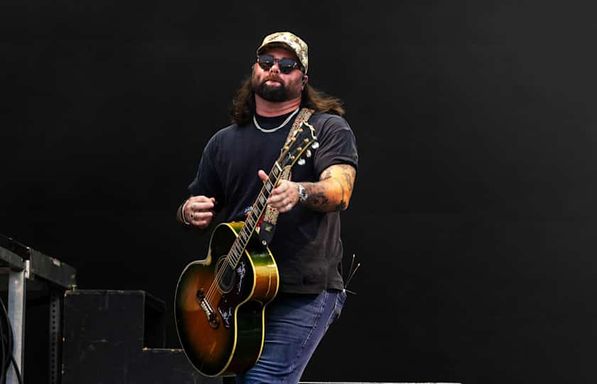 Koe Wetzel