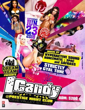 iCandy