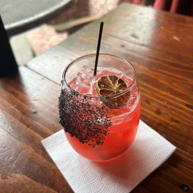 Eclipse di Luna - Buckhead