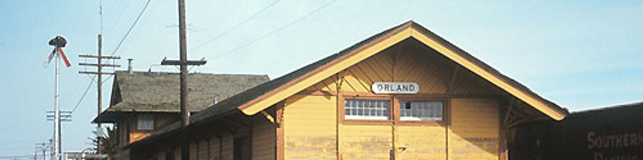 Orland