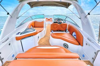 Private Captained Boat Tour in Miami for up to 12 passengers