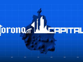 Individual General Corona Capital 2026
