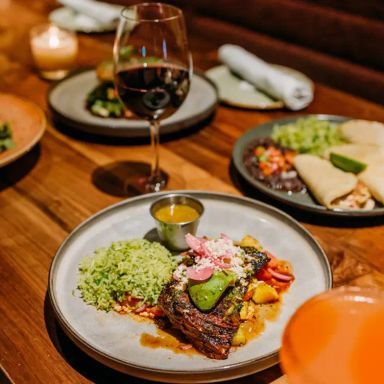 Mexican Sugar - Uptown Dallas