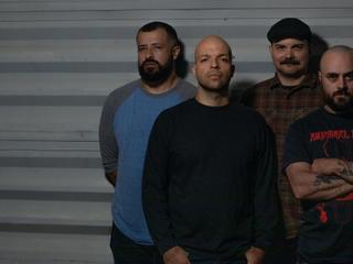 Torche, Bleeth, Daniel Zebulon, Orbiter, Wastelands, Inscribed in Miami