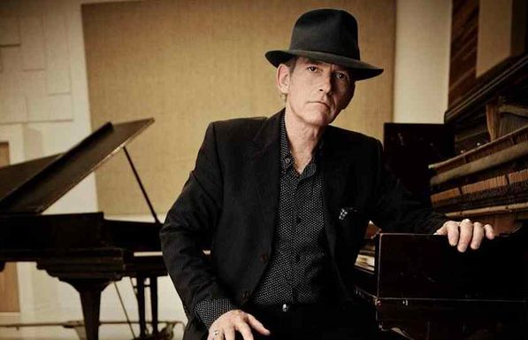 An Evening with Benmont Tench