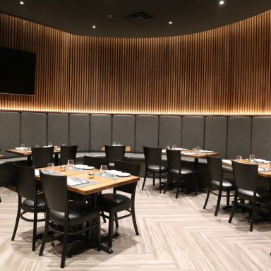 Nascosto Ristorante