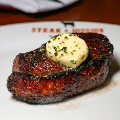 Steak & Bourbon - Downtown