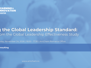 Setting the Global Leadership Standard: Insights from the Global Leadership Effectiveness Study