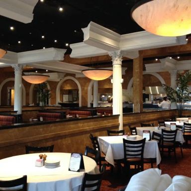 Bravo Italian Kitchen - Centerville - Dayton