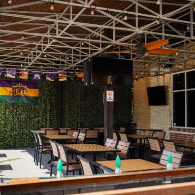 The Green Gator - Frisco