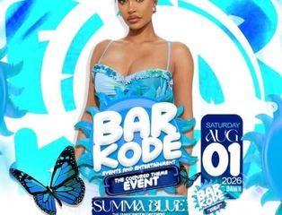 Bar Kode