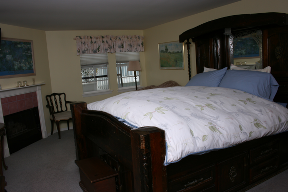 Pelican Cove Inn