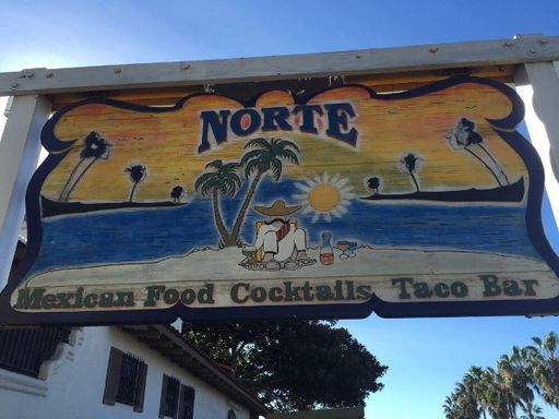 Norte Mexican Food and Cocktails