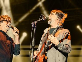 Alabama Live In Concert