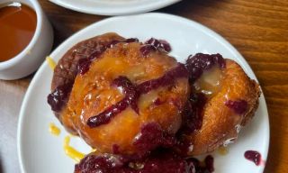 Brix - Downtown Portland