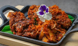 Ma-Hé Coastal Indian