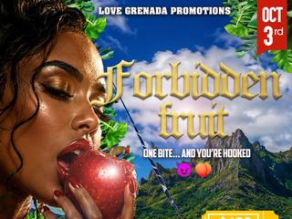 Forbidden Fruit