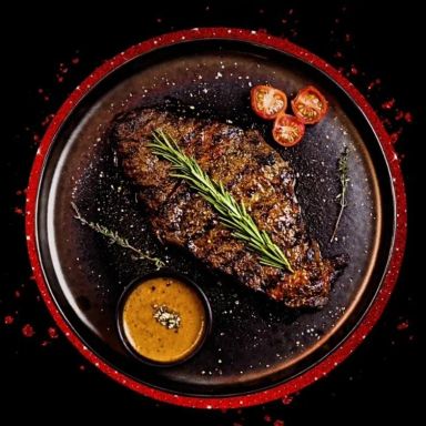 Hide & Steak