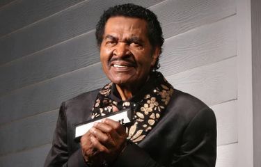 Bobby Rush