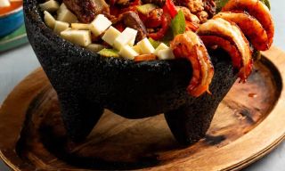 Fiesta Azul Tequila House - NM