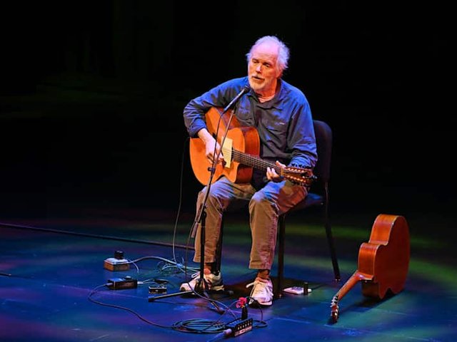 Leo Kottke