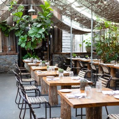 Terrain Cafe – Glen Mills