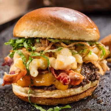 West Texas Chophouse - Cimarron