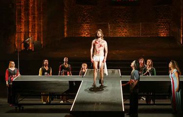 Jesus Christ Superstar