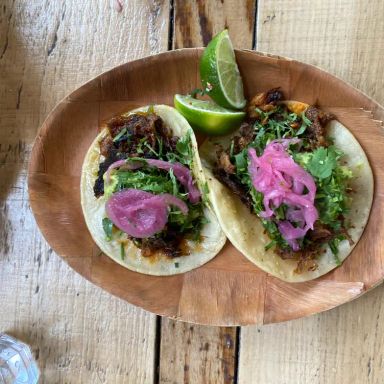 El Pocho Antojitos Bar