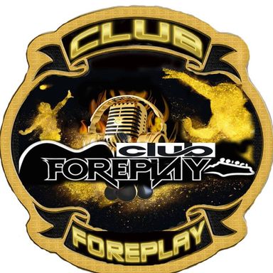 CLUB Foreplay