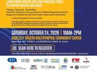 Zero Suicide Broward County Town Hall
