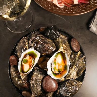 Adelita Wine Bar