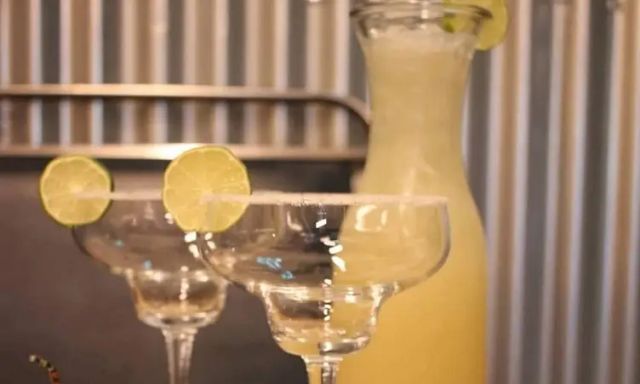 The Hungry Mexican Restaurant