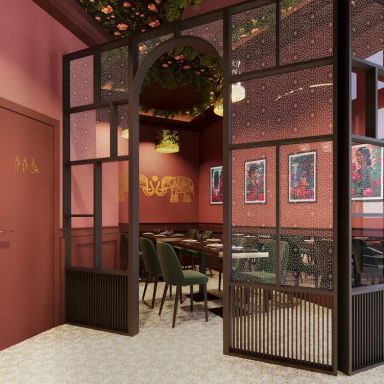 Indian Vibe - Dun Laoghaire