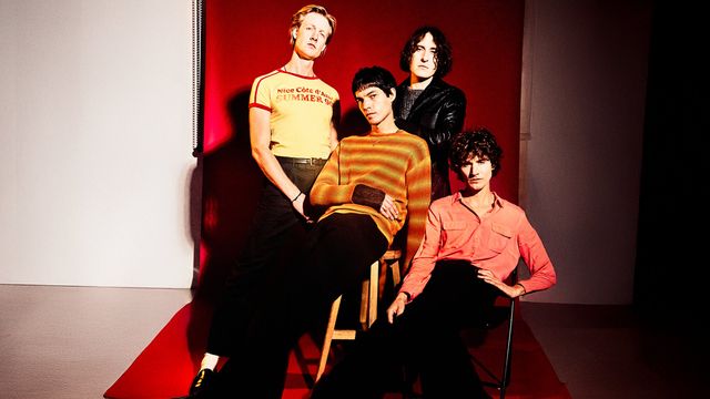 Temples: The BLISS Tour w/ GIFT