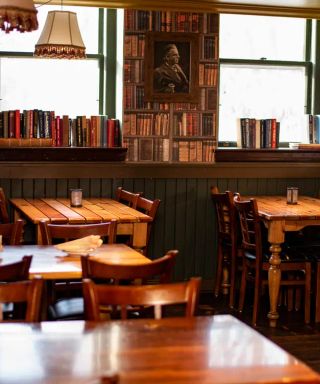 Ri Ra Irish Pub - Burlington