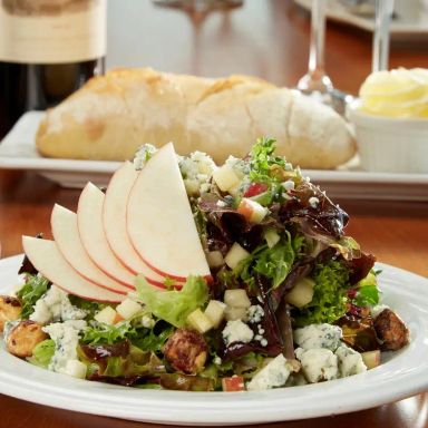 Portland City Grill