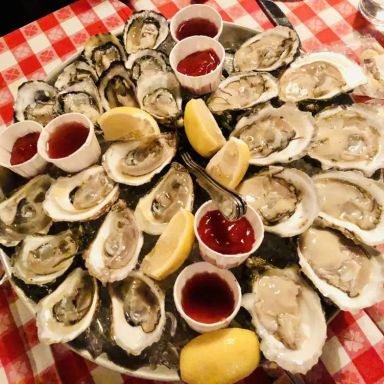 Grand Central Oyster Bar