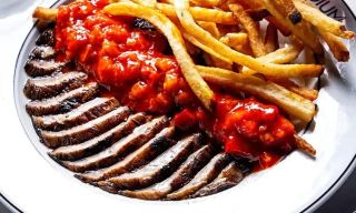 Medium Rare - Houston