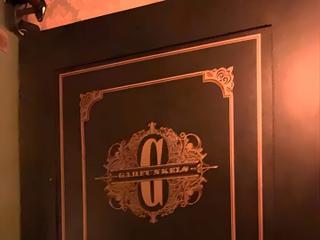 Guided Speakeasy Walking Tour of New York City