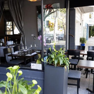 Serafina SF