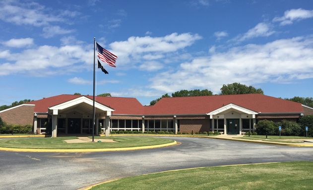 American Legion Post 66