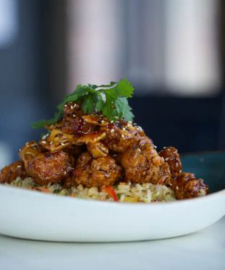 Milestones Grill + Bar - Burlington