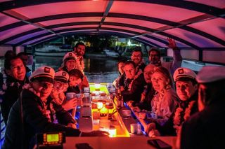 Venice of America Evening Cruise- Fort Lauderdale
