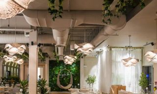 Laylak Lebanese Cuisine - Oakville