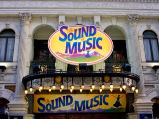 The Sound of Music